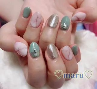 ネイル まるみ♡7/1〜値上 げ致します(>_<)のその他イメージ