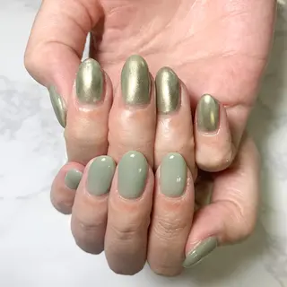 ネイル FIORITURA aiのネイルデザイン