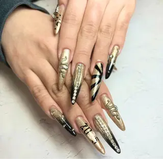 ネイル ［DOLL］ エステのエステ・リラクイメージ