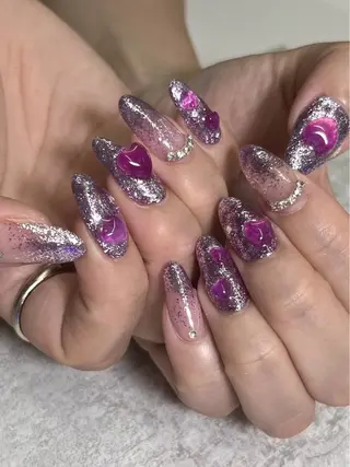 ネイル Rin🫧Zina nail浦安のネイルデザイン