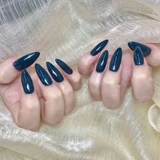 ネイル Tagi Nail 銀座店のネイルデザイン