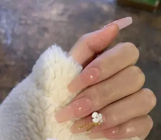 ネイル Cute beauty2のマツエク・マツパデザイン