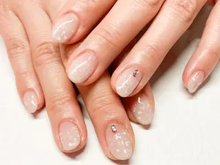 ネイル Suu ..のネイルデザイン