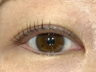 マツエク・マツパ ⛄️さいとう ななみ⛄️のヘアスタイル