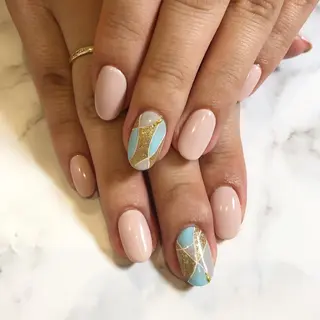 ネイル nail salon Titaleeのネイルデザイン