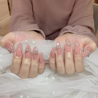 ネイル Bél Nail salon ユキのネイルデザイン