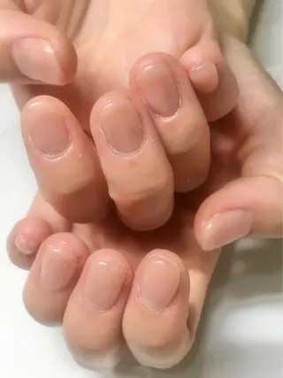 ネイル 新宿ネイルサロン ジェミディローサのネイルデザイン