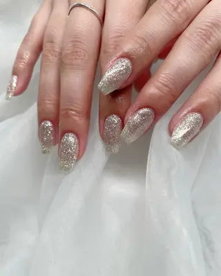 ネイル NEW MOON takahoのネイルデザイン