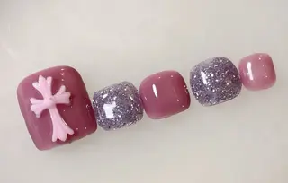 ネイル koto nailsのネイルデザイン