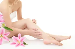 B againのエステ・リラクイメージ