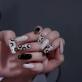 ネイル Queens ciciのネイルデザイン