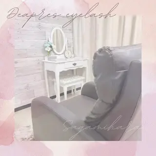 マツエク・マツパ LeCre 🩵八木下の眉毛・アイブロウイメージ