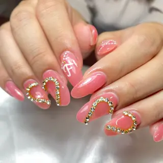ネイル WATANABE MAYUMIのネイルデザイン