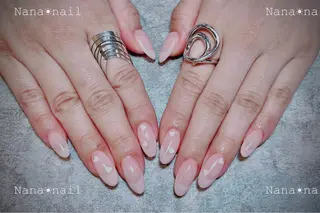 ネイル シエナ nailのネイルデザイン
