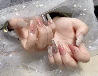 ネイル Angel AngelNailのネイルデザイン