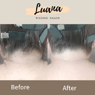 Luana wax 🐚根本のエステ・リラクイメージ