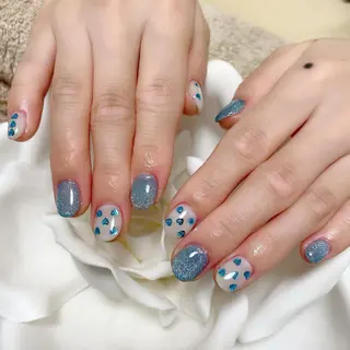 ネイル 💅fleur Ayumiのネイルデザイン