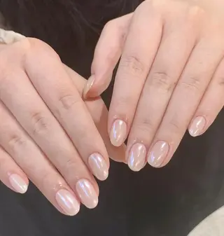 ネイル 🍑 momo_nailのネイルデザイン