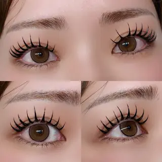 マツエク・マツパ sol cocoroの眉毛・アイブロウイメージ