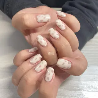 ネイル I pinknail 韓国風·持ち込み専門のネイルデザイン