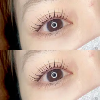 マツエク・マツパ Winjury 三鷹のマツエク・マツパデザイン