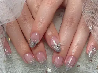 ネイル BIEL /ビエルネイル&まつ毛パーマ所属・中川 智惠のネイルデザイン