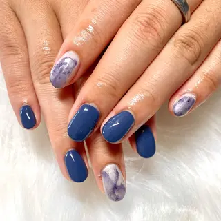 ネイル HARU nailのネイルデザイン