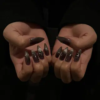 ネイル AZ Nail aoiのネイルデザイン