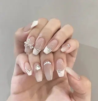 ネイル Julli NailStudioのネイルデザイン