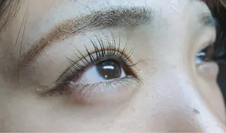 マツエク・マツパ 🤍二条城北iu. /IKUHOのマツエク・マツパデザイン