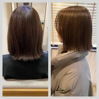 ショート 佐藤 沙也輝のヘアスタイル