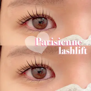 マツエク・マツパ FOXY LASH Miyamotoのマツエク・マツパデザイン