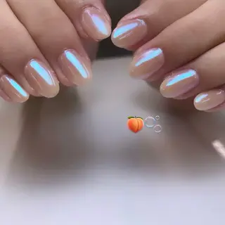 ネイル jrネイリスト モチヅキのネイルデザイン