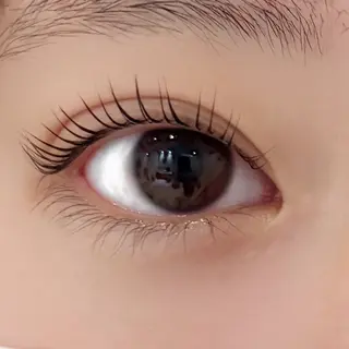 マツエク・マツパ Makea川越 ホンダの眉毛・アイブロウイメージ