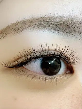 マツエク・マツパ 🫧OKUYAMA KOHARU 🫧のマツエク・マツパデザイン