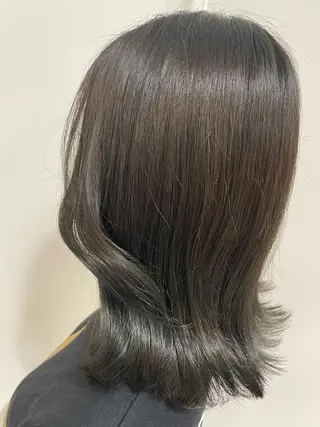 ミディアム 💟ちあき/ショート 限定💟のヘアスタイル