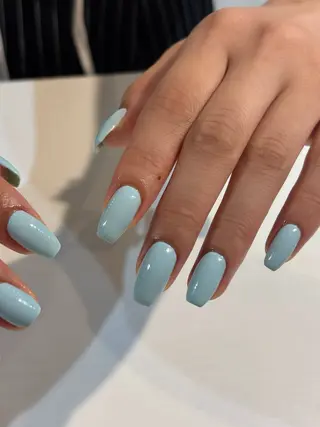 ネイル アリアグレイス Ranのネイルデザイン