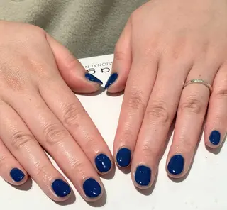 ネイル 大坂 さりのネイルデザイン