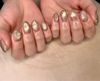 ネイル edit MINAMIのネイルデザイン