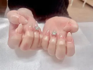 ネイル Bél Nail salonのネイルデザイン