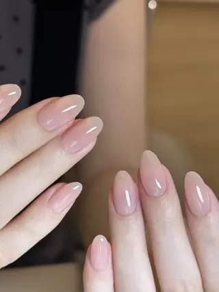 ネイル VELORA AIMI のネイルデザイン