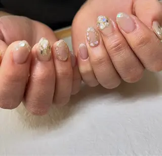 ネイル ネイルサロン Pitoのネイルデザイン