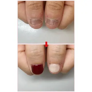 ネイル ネイルサロン アリュームのネイルデザイン