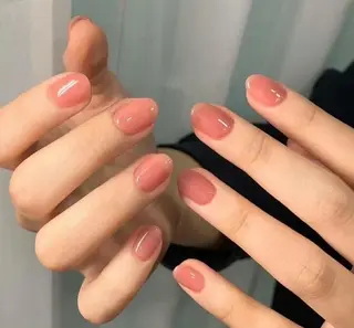 ネイル 畠山 ゆいのネイルデザイン