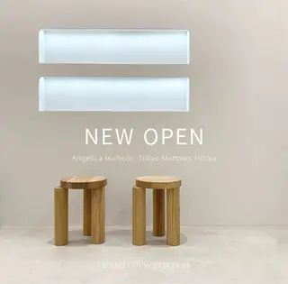 ネイル 井上 加鈴のネイルデザイン