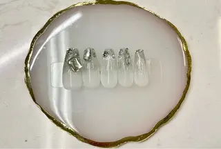 ネイル Queeens nailのネイルデザイン