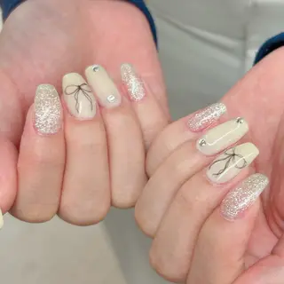 ネイル ONAKA Sのネイルデザイン