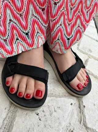 ネイル イシモト サトのネイルデザイン