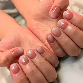 ネイル ジェヌインネイル 河内のネイルデザイン