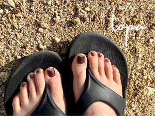 ネイル nail salon topa⟡˖·MIUのネイルデザイン